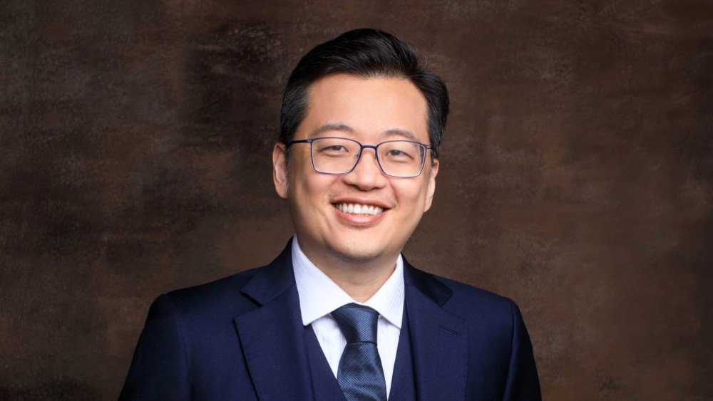 Shang Koo