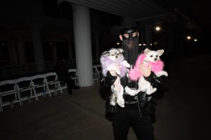 Orville Peck