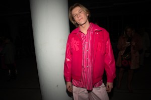 Davis Burleson