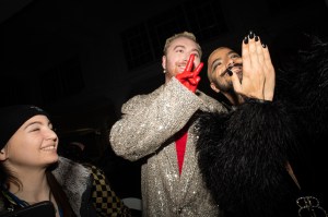 Sam Smith