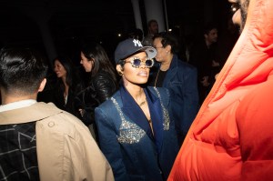 Teyana Taylor