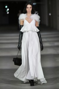 Christian Cowan RTW Fall 2023