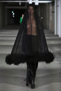 Christian Cowan RTW Fall 2023