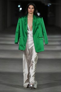 Christian Cowan RTW Fall 2023