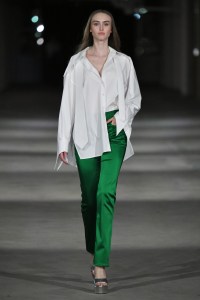 Christian Cowan RTW Fall 2023
