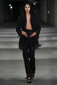 Christian Cowan RTW Fall 2023
