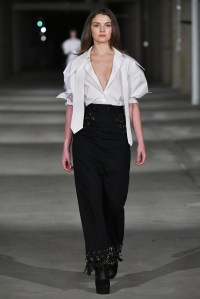 Christian Cowan RTW Fall 2023
