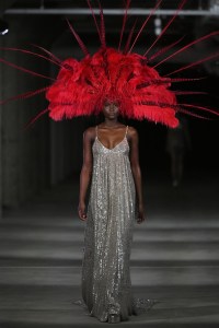 Christian Cowan RTW Fall 2023