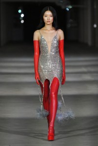 Christian Cowan RTW Fall 2023