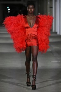 Christian Cowan RTW Fall 2023