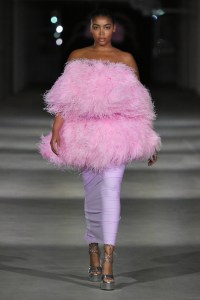 Christian Cowan RTW Fall 2023