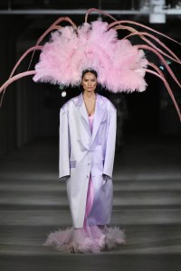 Christian Cowan RTW Fall 2023