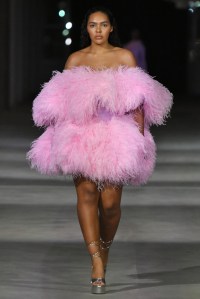 Christian Cowan RTW Fall 2023