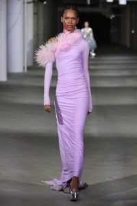 Christian Cowan RTW Fall 2023