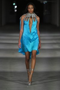 Christian Cowan RTW Fall 2023