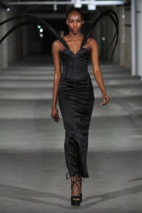 Christian Cowan RTW Fall 2023