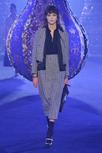 Christian Dior RTW Fall 2023