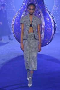Christian Dior RTW Fall 2023