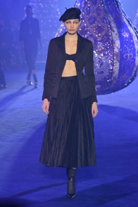 Christian Dior RTW Fall 2023