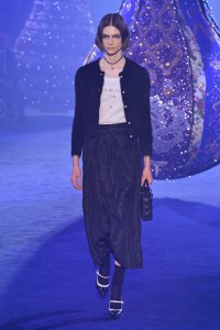 Christian Dior RTW Fall 2023