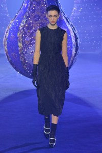 Christian Dior RTW Fall 2023