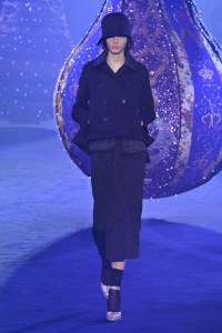 Christian Dior RTW Fall 2023