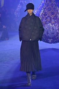 Christian Dior RTW Fall 2023
