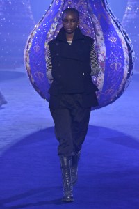Christian Dior RTW Fall 2023