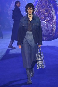 Christian Dior RTW Fall 2023