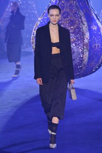 Christian Dior RTW Fall 2023