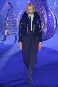 Christian Dior RTW Fall 2023