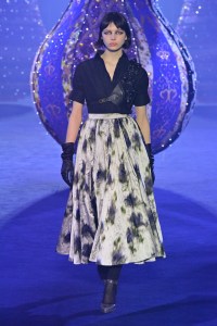 Christian Dior RTW Fall 2023