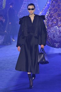Christian Dior RTW Fall 2023