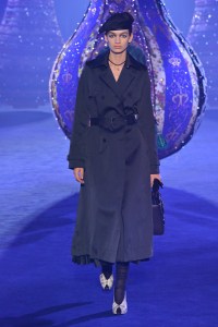 Christian Dior RTW Fall 2023