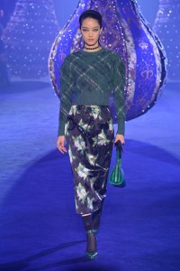 Christian Dior RTW Fall 2023