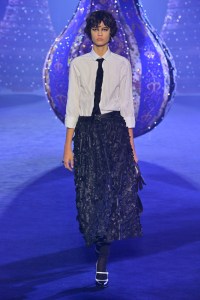 Christian Dior RTW Fall 2023