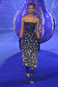 Christian Dior RTW Fall 2023
