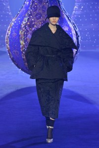 Christian Dior RTW Fall 2023