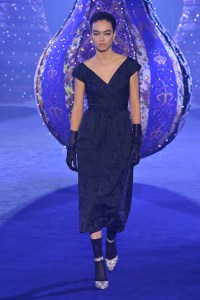 Christian Dior RTW Fall 2023