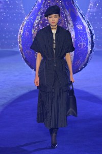Christian Dior RTW Fall 2023