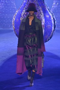 Christian Dior RTW Fall 2023