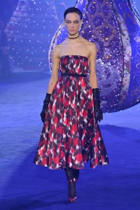 Christian Dior RTW Fall 2023