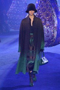 Christian Dior RTW Fall 2023