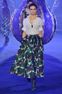 Christian Dior RTW Fall 2023