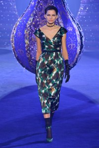 Christian Dior RTW Fall 2023