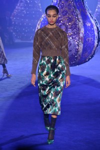 Christian Dior RTW Fall 2023