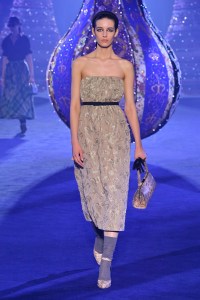 Christian Dior RTW Fall 2023