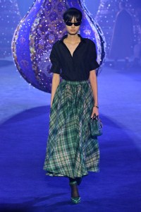 Christian Dior RTW Fall 2023