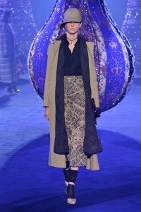 Christian Dior RTW Fall 2023