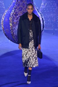Christian Dior RTW Fall 2023